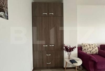 Apartament cu 2 camere decomandat în Tudor