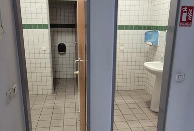 Spatiu comercial aflat ultracentral - 7