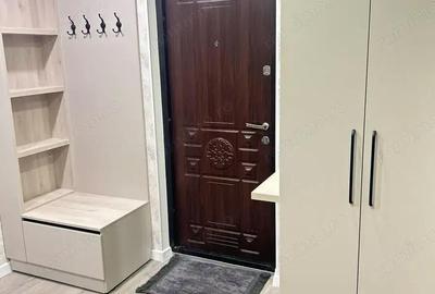 Apartament cu 2 camere decomandat în Băneasa - 3