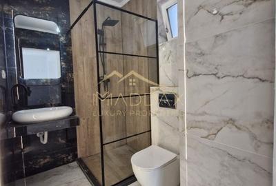Vila individuala *9 camere * // Bucurestii Noi - 36