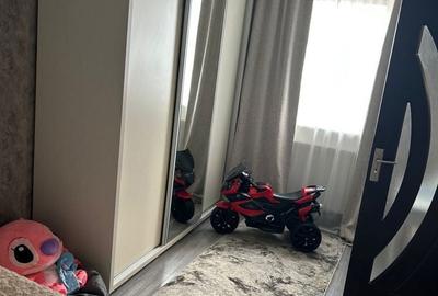 Apartament cu 2 camere semidecomandat în Războieni - 5