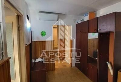 Apartament 2 camere, decomandat, zona Soarelui - 5