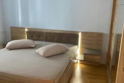 Apartament cu 2 camere decomandat, mobilat în Iancului