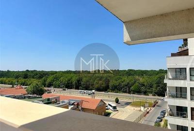 Green Vista - Scoala Americana, Apartament 4 cam. I 1Loc parcare - 24