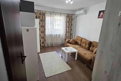 Garsoniera | centrala proprie | Drumul Taberei | 300m Plaza Romania - 1