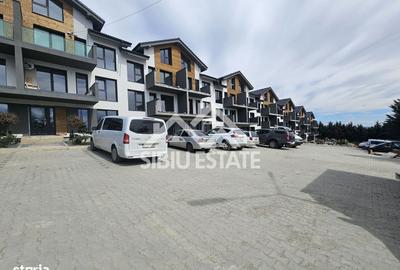 Apartament cu 2 camere în Cristian - 11