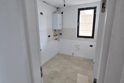 Exclusivitate -- Faleza Nord- Bloc Nou- 2 camere decomandat - 10