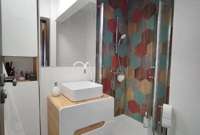 Apartament cu 3 camere decomandat în Rogerius - 5