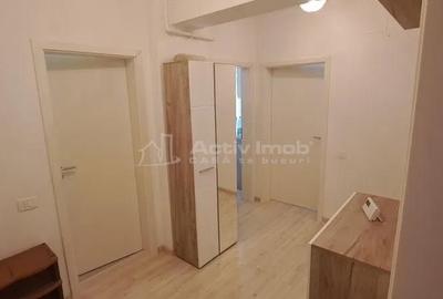 Apartament cu 3 camere, mobilat în Tomis Plus