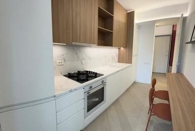 Studio | Pipera - Cortina North | Centrala Termica - 7