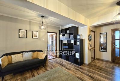 Apartament cu 3 camere de inchiriat – Zona Centrala, Piata Cipariu - 7