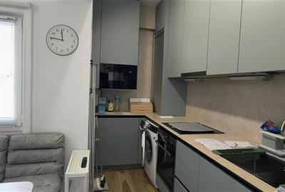Apartament cu 4 camere decomandat, mobilat în Central - 19