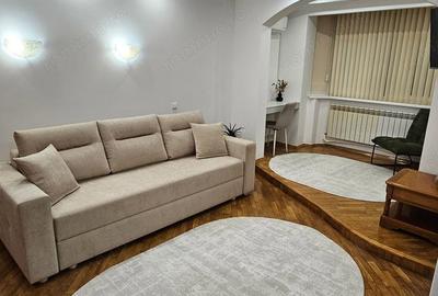 Garsonieră în Dorobanți