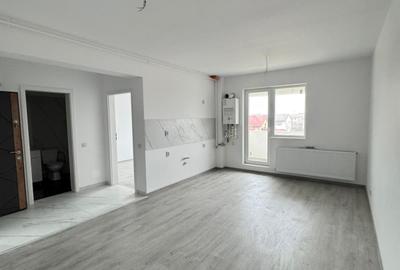 VANZARE APARTAMENT 2 CAMERE-BLOC FINALIZAT-COMISION 0% MILITARI RESIDENCE - 1