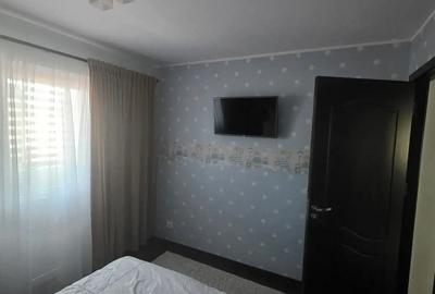 Apartament Gaesti Apartament 3 camere Gaesti - 8