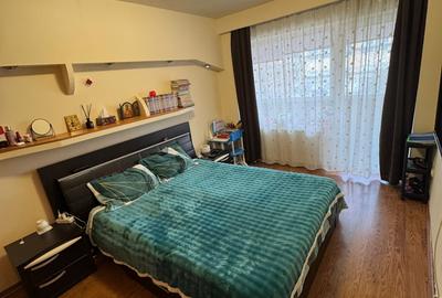 Apartament cu 3 camere decomandat, mobilat în Ultracentral - 7