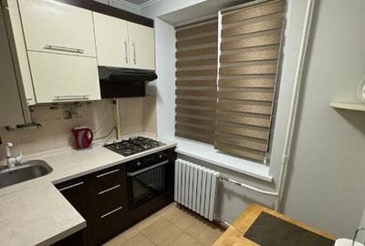 Apartament cu 2 camere in zona Ultracentrala - 1