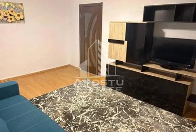 Apartament cu 2 camere semidecomandat în Girocului - 2