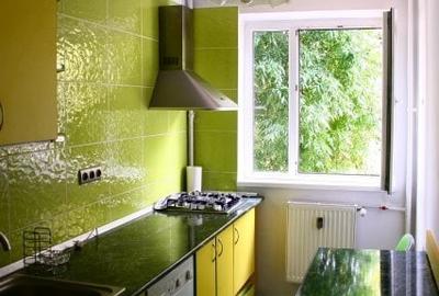 Ofer apartament 3 camere,proaspat zugravit pentru inchiriere zona Plaza Romania. - 1