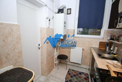 Str. IL. Caragiale, Apartament 2 camere, centrala proprie - 6