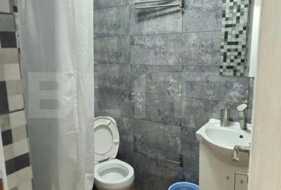 Casă cu 7 camere cu Teren 250 Mp în Central - 17
