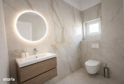 Casă cu 3 camere cu Canalizare în Chișoda - 1