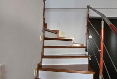 Apartament cu 3 camere decomandat, mobilat în Est - 17