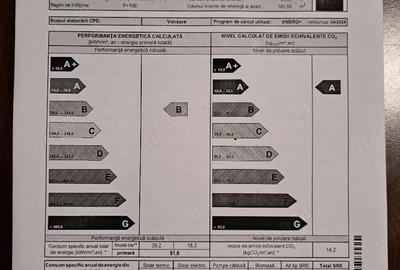 Apartament cu 3 camere semidecomandat în Pantelimon - 1