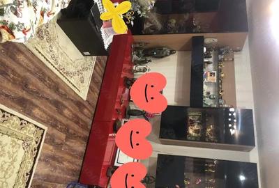 Casă cu 4 camere cu Teren 300 Mp în Central - 7