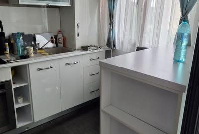 Apartament cu 2 camere semidecomandat în Central - 7