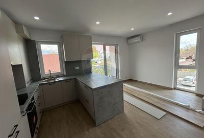 Apartament cu 2 camere decomandat în Central - 7