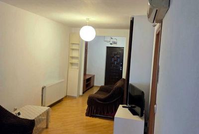 Apartament cu 2 camere semidecomandat în UTA - 5