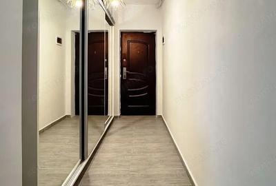 Apartament cu 2 camere decomandat în Calea Urseni - 2