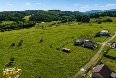 Teren Construcții intravilan de 500 mp, în Nord-Est - 6