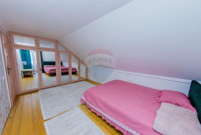 Casă individuală cu 5 camere cu Teren 1133 Mp în Satu Nou de Jos - 17