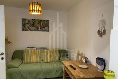 Casa single, cu 3 apartamente si garsoniera , regim hotelier-zona ultracentrala - 4