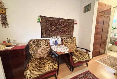 Apartament cu 2 camere semidecomandat în Rogerius