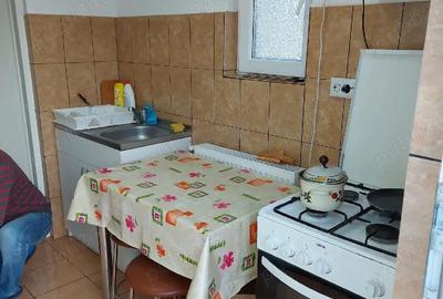 Garsonieră decomandată în Central - 4