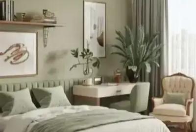 Apartament cu 2 camere decomandat în Theodor Pallady