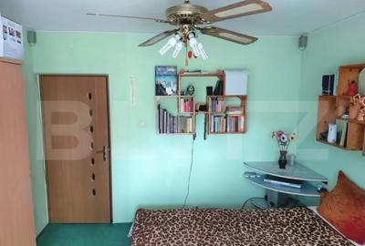 Apartament cu 2 camere decomandat, mobilat în Central - 7