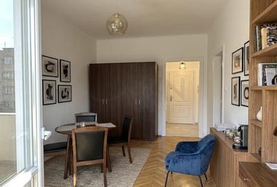 Apartament cu 3 camere semidecomandat în 1 Mai - 4