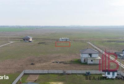 Teren de 1000 mp, în Șofronea - 4