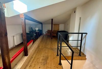 Casă individuală cu 3 camere cu Canalizare în Basarab - 13