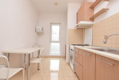 INCHIRIERE APARTAMENT 2 CAMERE BABA NOVAC - STR. SAPTE DRUMURI - 15