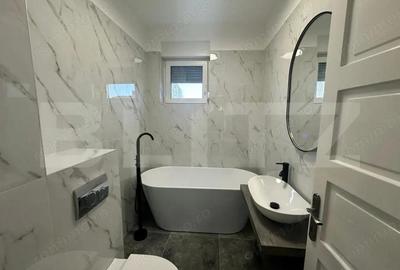 Apartament 4 camere, 120 mp, zona Titulescu - 2