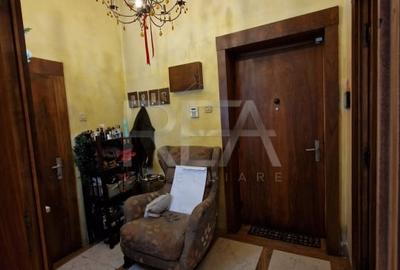 Apartament 190 mp, la parter - Bd Ferdinand - 40
