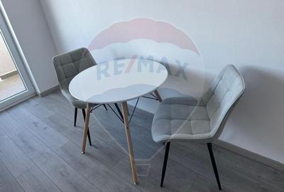 Apartament cu 2 camere decomandat, mobilat în Sânpetru - 6