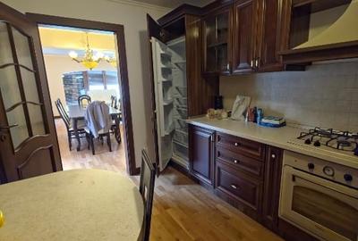 Vând Duplex Întreg în Timișoara, ambele părți, cu 2 CF-uri individuale - 2