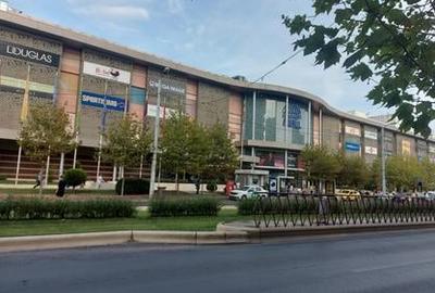 Garsonieră semidecomandată în Unirii - 2