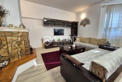 TECHIRGHIOL (COD 02) - Casa 5 camere teren 552 mp complet mobilata - 2